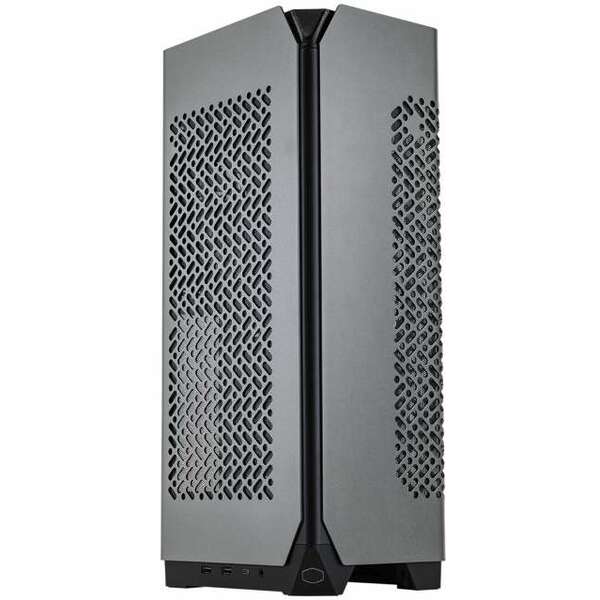 COOLER MASTER NCORE 100 MAX (NR100-MNNN85-SL0) Dark grey