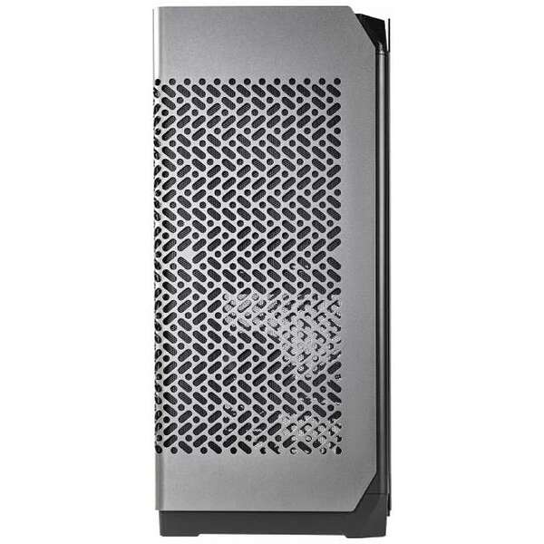 COOLER MASTER NCORE 100 MAX (NR100-MNNN85-SL0) Dark grey