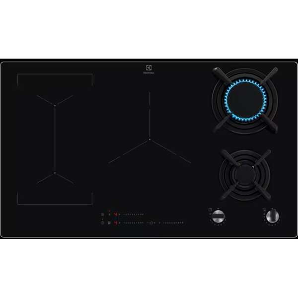 ELECTROLUX KDI951723K