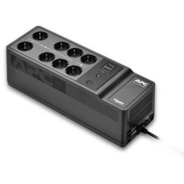 APC BE850G2-GR Back-Ups Es 850Va 230V
