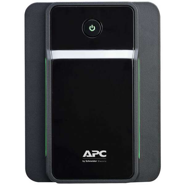 APC BX1600MI-GR Back-Ups Mi 1600Va 230V