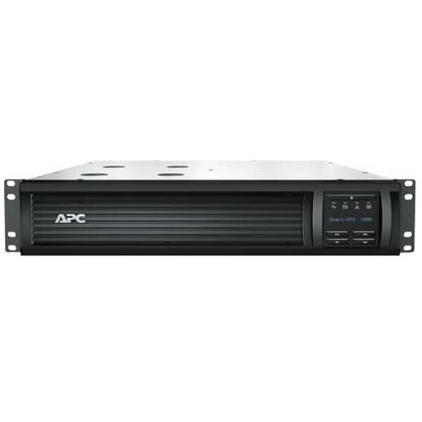 APC SMT1000RMI2UC Smart-Ups T 1000Va 230V