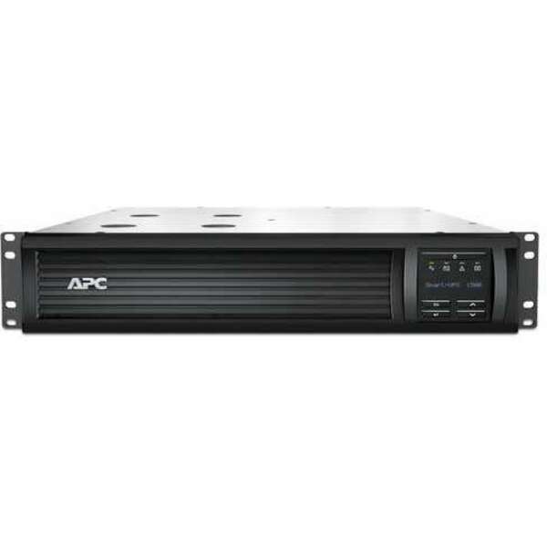 APC SMT1500RMI2UC Smart-Ups T 1500Va 230V