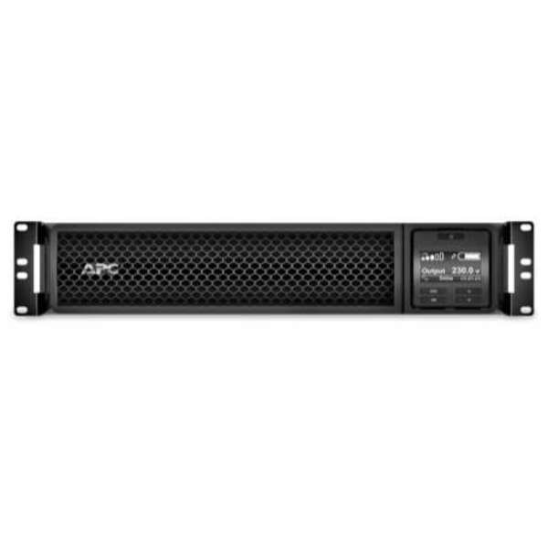 APC SRT1500RMXLI Smart-Ups Srt 1500Va 230V