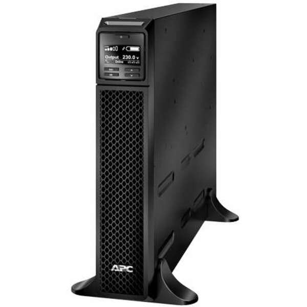 APC SRT2200XLI Smart-Ups Srt 2200Va 230V