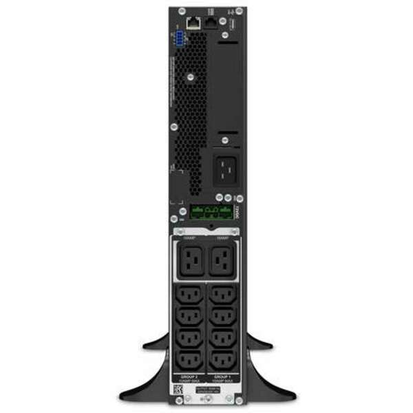 APC SRT2200XLI Smart-Ups Srt 2200Va 230V
