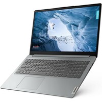 Lenovo IdeaPad 1 15IGL7 Intel Celeron N4020, 8GB DDR4, 256GB-SSD, 15.6inch FHD, Siva, DOS (82V700E0YA)