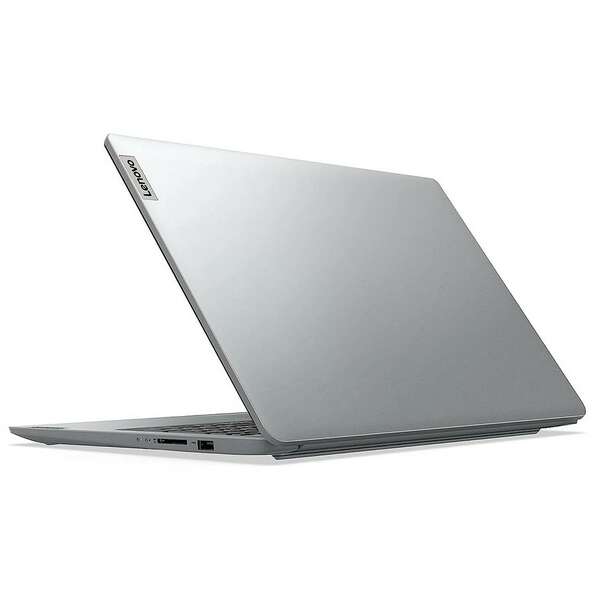 Lenovo IdeaPad 1 15IGL7 Intel Celeron N4020, 8GB DDR4, 256GB-SSD, 15.6inch FHD, Siva, DOS (82V700E0YA)