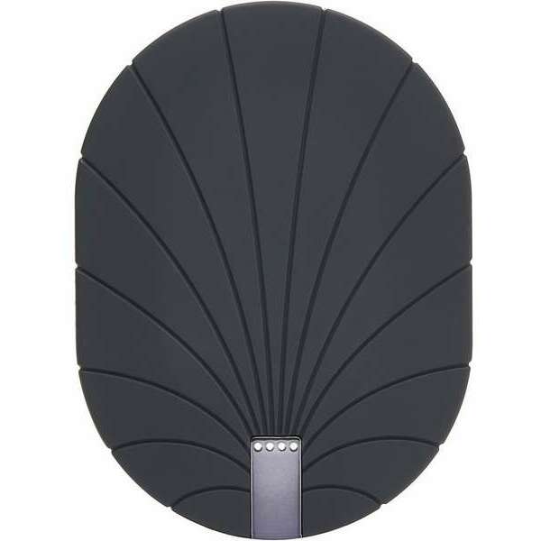 LEXON Powerbank LL124N 10000 mAh Black