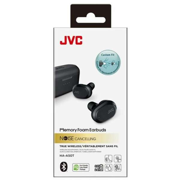 JVC HA-A50TBU