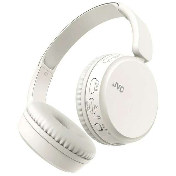 JVC HA-S36W-W