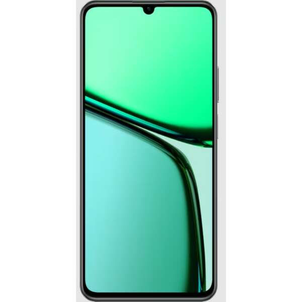 REALME C61 6GB/256GB Dark Green RMX3939