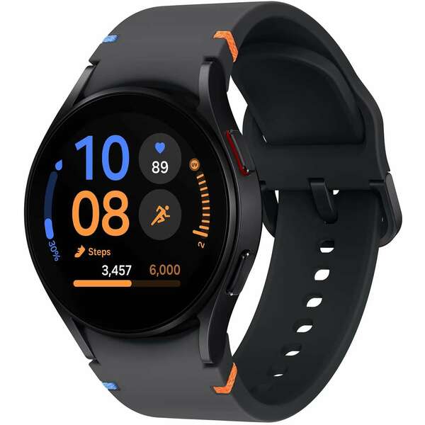 SAMSUNG Galaxy Watch FE 40mm Black SM-R861-NZK 