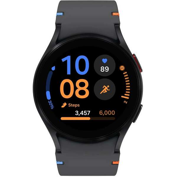 SAMSUNG Galaxy Watch FE 40mm Black SM-R861-NZK 