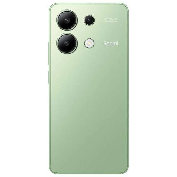 XIAOMI Redmi Note 13 8GB/512GB Mint Green MZB0IADEU