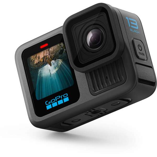 GOPRO Hero 13 Black CHDHX-131-RW