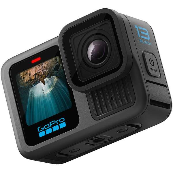 GOPRO Hero 13 Creator Edition CHDFB-131-EU