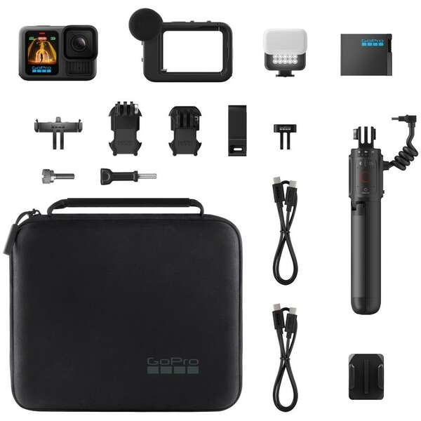 GOPRO Hero 13 Creator Edition CHDFB-131-EU