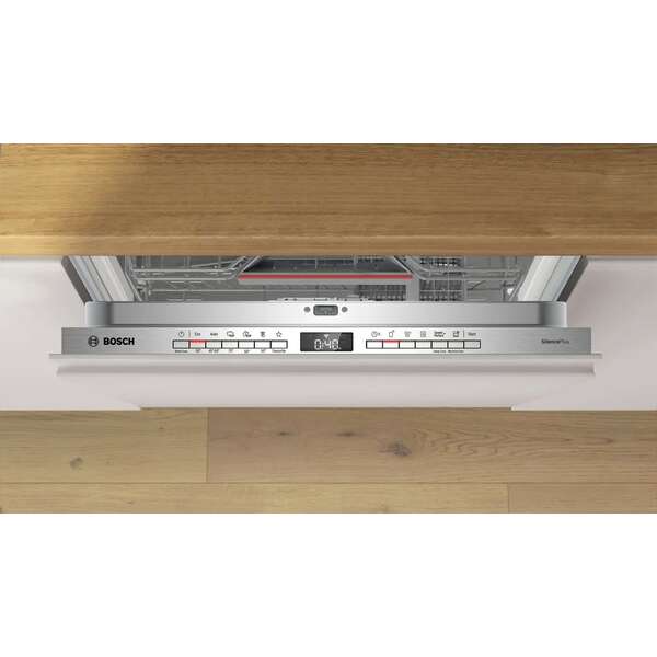 BOSCH SMV4EAX28E