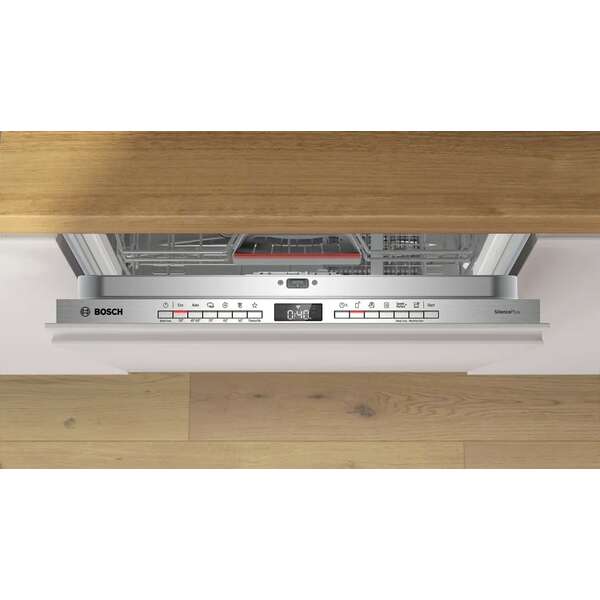 BOSCH SMV4ENX06E