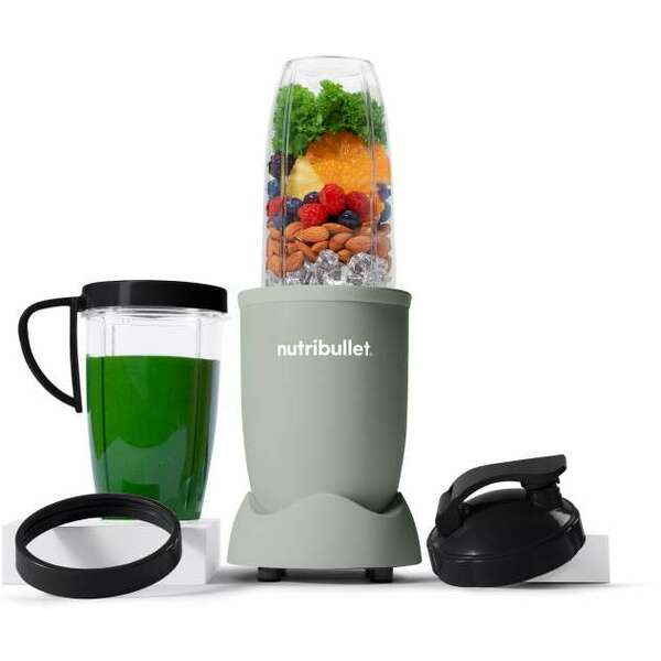 NUTRIBULLET NB907MAJD