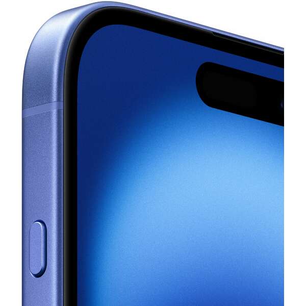 APPLE iPhone 16 128GB Ultramarine myec3sx/a