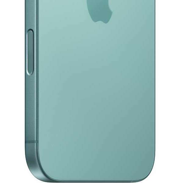 APPLE iPhone 16 256GB Teal myej3sx/a