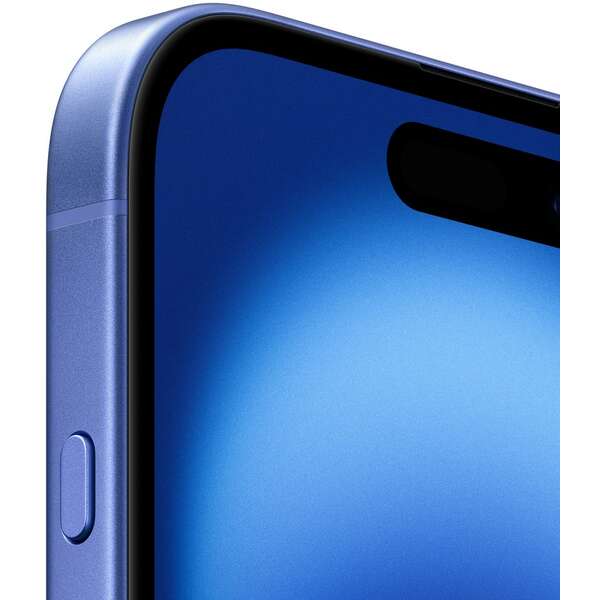 APPLE iPhone 16 Plus 128GB Ultramarine mxvx3sx/a