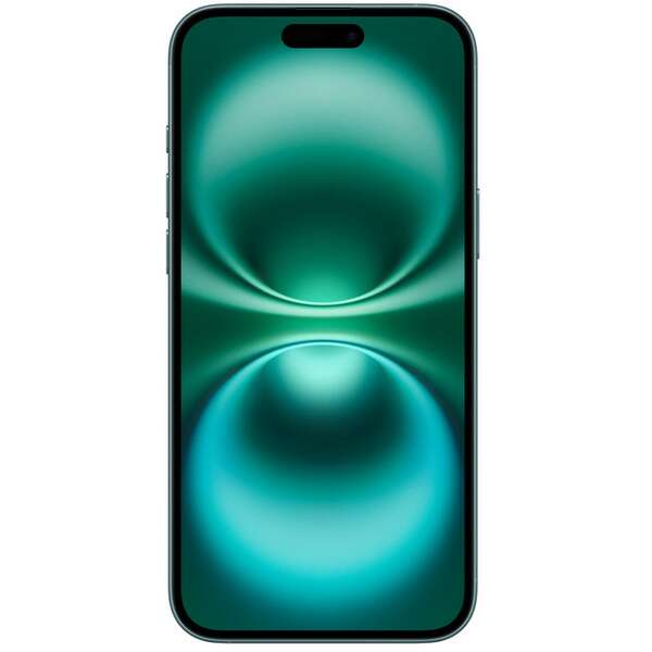 APPLE iPhone 16 Plus 256GB Teal mxy53sx/a