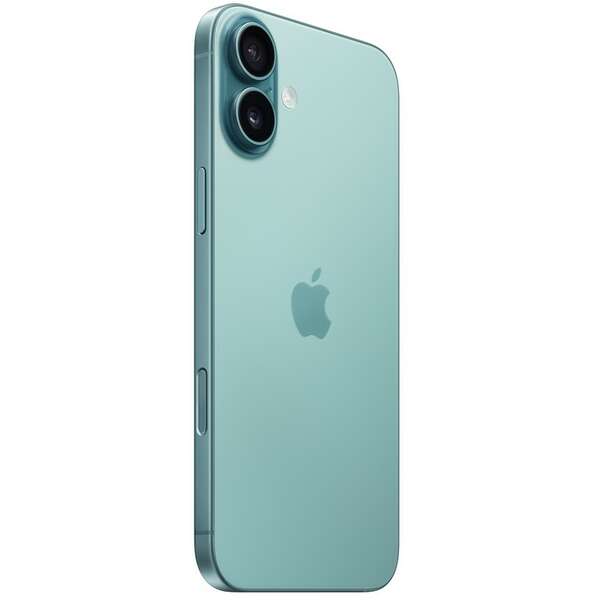APPLE iPhone 16 Plus 256GB Teal mxy53sx/a