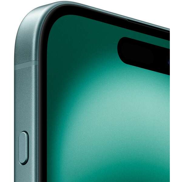 APPLE iPhone 16 Plus 256GB Teal mxy53sx/a