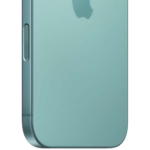 APPLE iPhone 16 Plus 256GB Teal mxy53sx/a