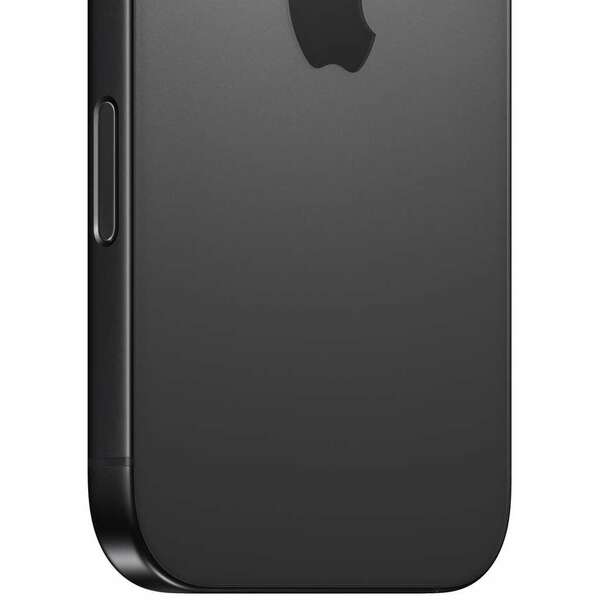 APPLE iPhone 16 Pro 256GB Black Titanium mynh3sx/a