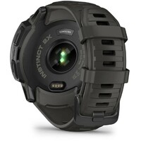 GARMIN Instinct 2X Solar Graphite