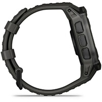 GARMIN Instinct 2X Solar Graphite