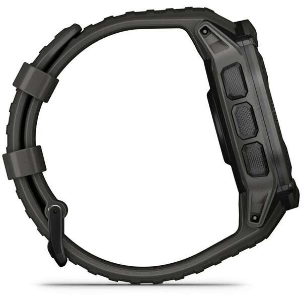 GARMIN Instinct 2X Solar Graphite