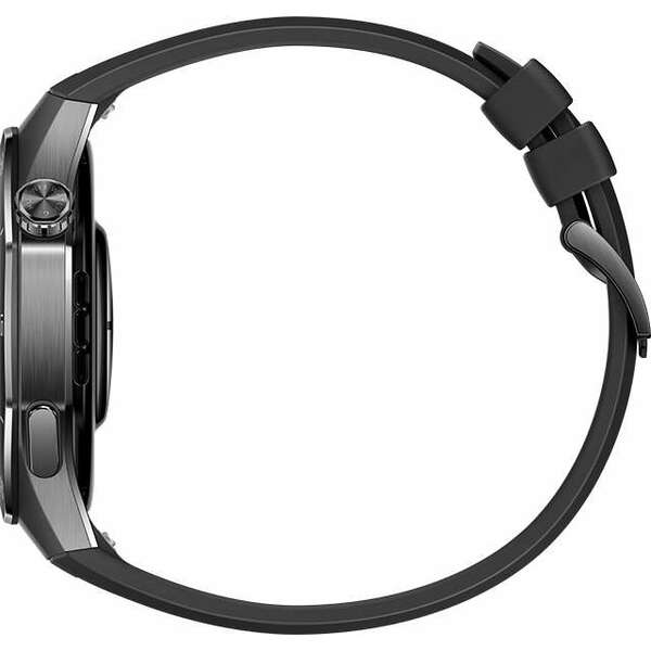 HUAWEI Watch GT 5 Pro Black 46mm (Vili-B29F)