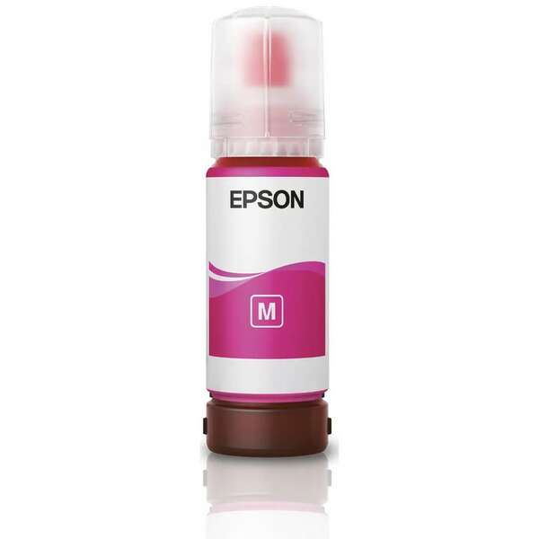 EPSON 115 magenta mastilo