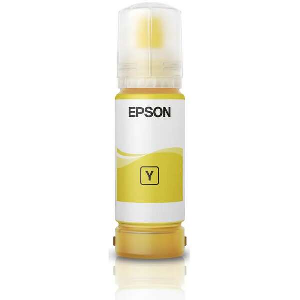 EPSON 115 yellow mastilo