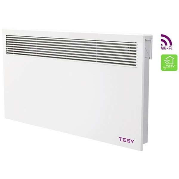 TESY CN 051 250 EIS CLOUD W