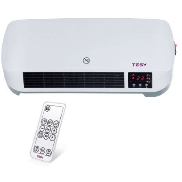 Tesy HL-274 W