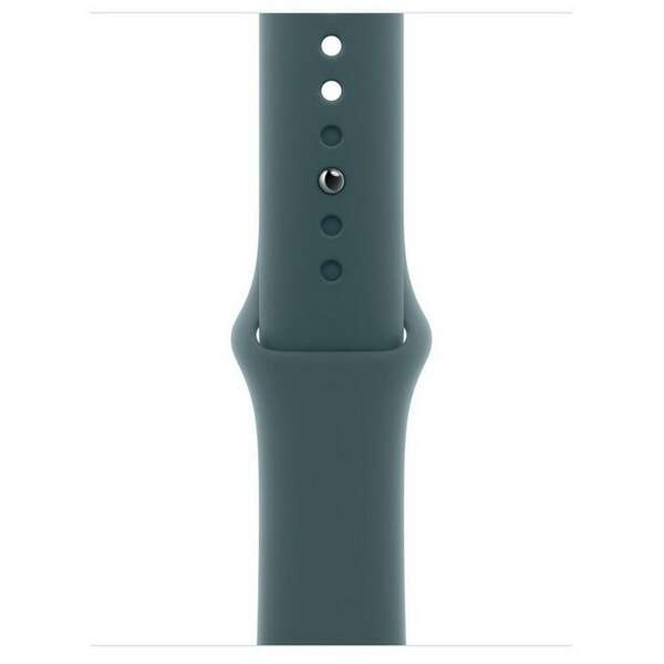 APPLE Watch 40mm Sport Band Lake Green Sport Band S/M max54zm/a