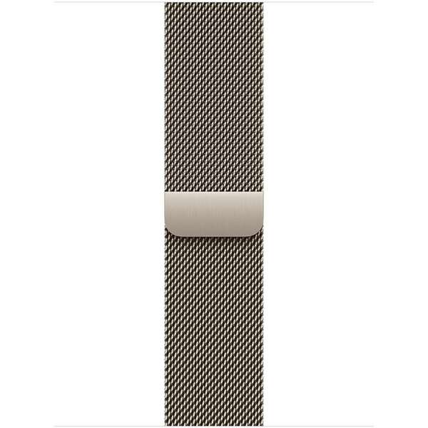 APPLE Watch 40mm Milanese Loop Natural Milanese Loop maxk4zm/a