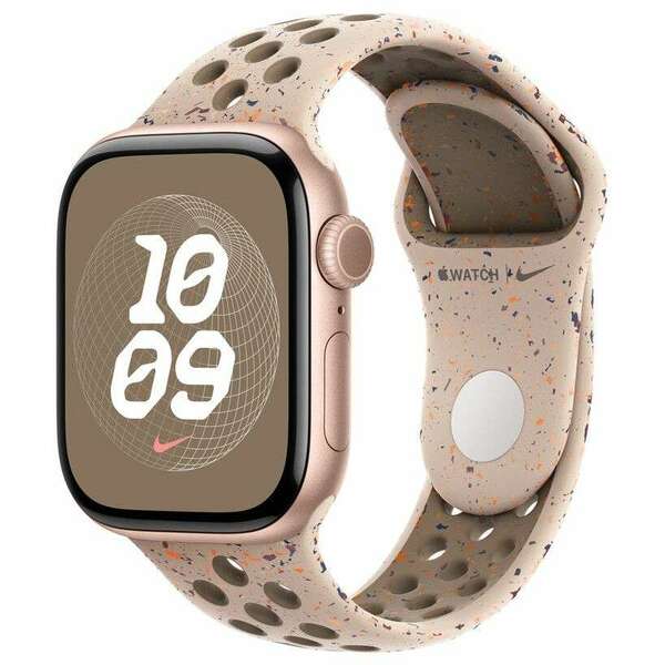 APPLE Watch 40mm Nike Sport Band Desert Stone Nike Sport Band M/L mc2d4zm/a