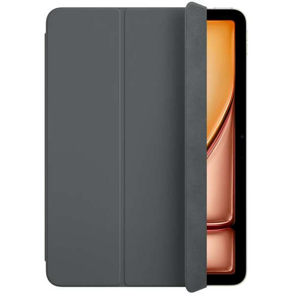 APPLE Smart Folio for iPad Air 13-inch (M2) Charcoal Gray mwk93zm/a