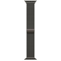 APPLE Watch 46mm Milanese Loop Slate Milanese Loop S/M mc7l4zm/a