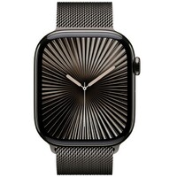 APPLE Watch 46mm Milanese Loop Slate Milanese Loop S/M mc7l4zm/a