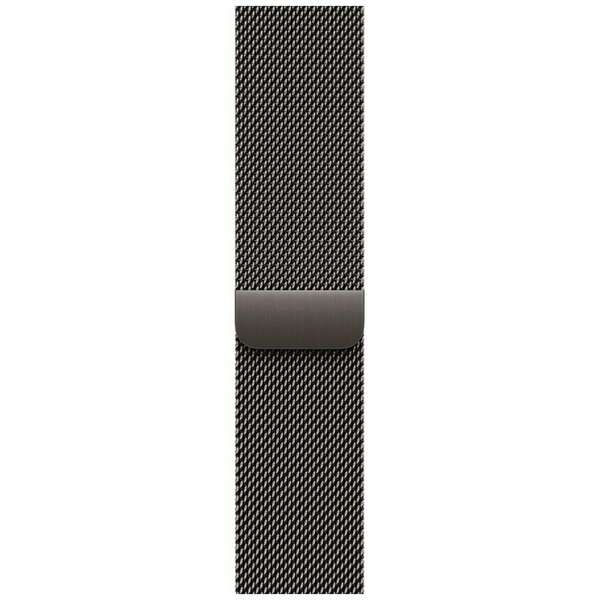 APPLE Watch 46mm Milanese Loop Slate Milanese Loop S/M mc7l4zm/a