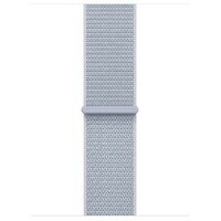 APPLE Watch 42mm Sport Loop Blue Cloud Sport Loop mxkx3zm / a