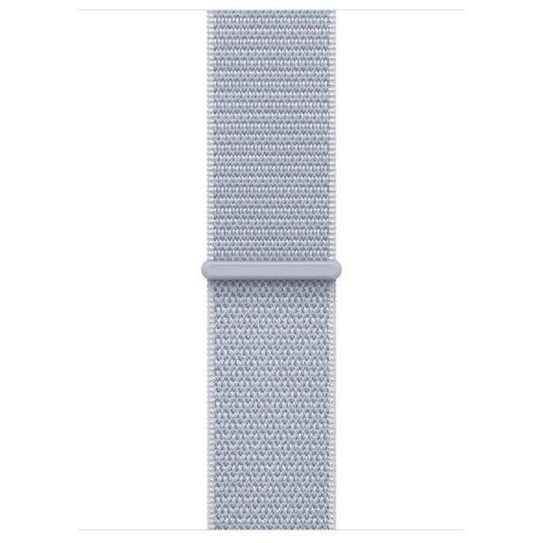 APPLE Watch 42mm Sport Loop Blue Cloud Sport Loop mxkx3zm/a